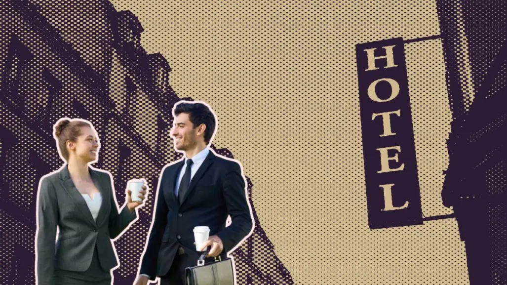 5 hoteles de Monterrey que son ideales para viajes corporativos