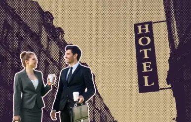 5 hoteles de Monterrey que son ideales para viajes corporativos