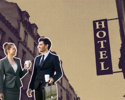 5 hoteles de Monterrey que son ideales para viajes corporativos