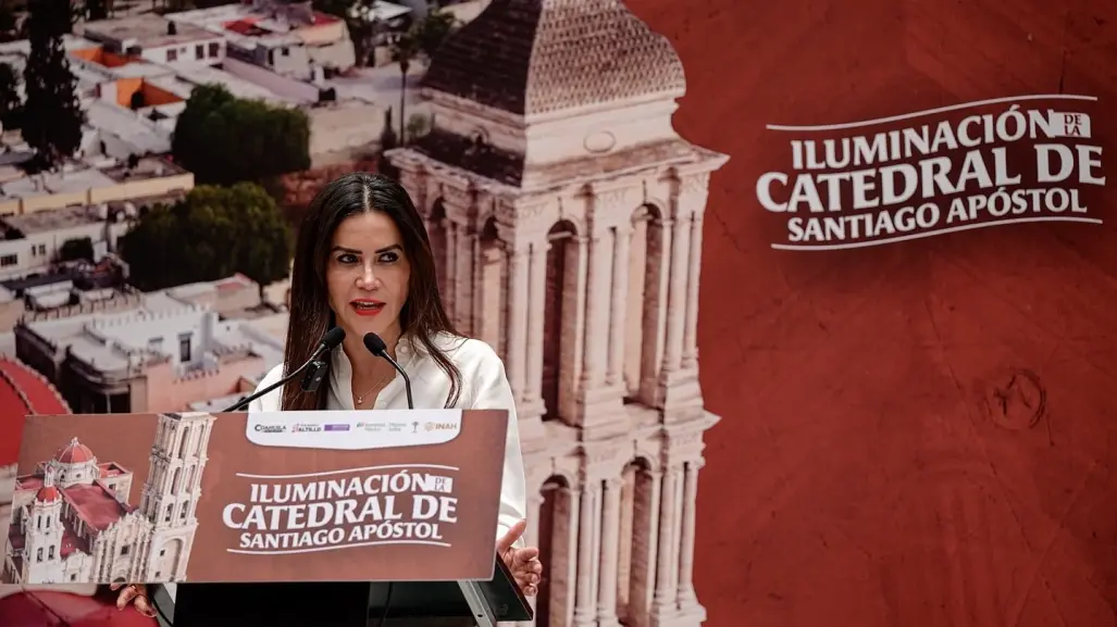México Brilla llega a Coahuila ¿de qué trata el proyecto?
