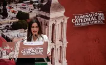 México Brilla llega a Coahuila ¿de qué trata el proyecto?