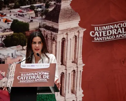 México Brilla llega a Coahuila ¿de qué trata el proyecto?