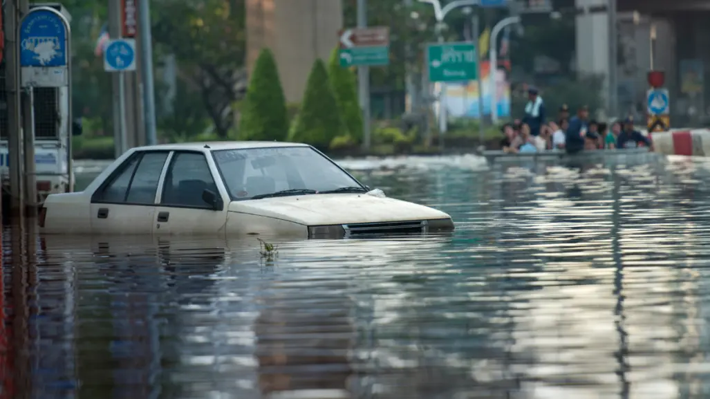 7 recomendaciones para conducir en temporada de lluvias y evitar accidentes