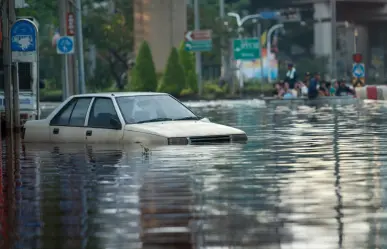 7 recomendaciones para conducir en temporada de lluvias y evitar accidentes