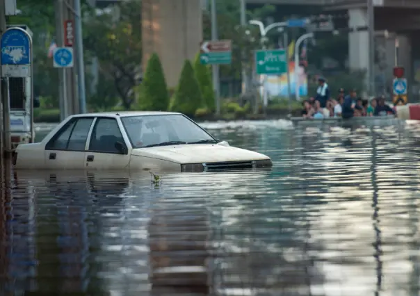 7 recomendaciones para conducir en temporada de lluvias y evitar accidentes