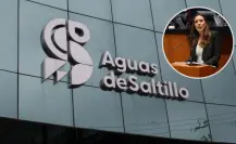 No hay plan, solo más deuda, critica Cecilia Guadiana crédito de 150 mdp para Agsal