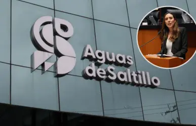 No hay plan, solo más deuda, critica Cecilia Guadiana crédito de 150 mdp para Agsal