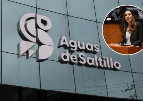 No hay plan, solo más deuda, critica Cecilia Guadiana crédito de 150 mdp para Agsal