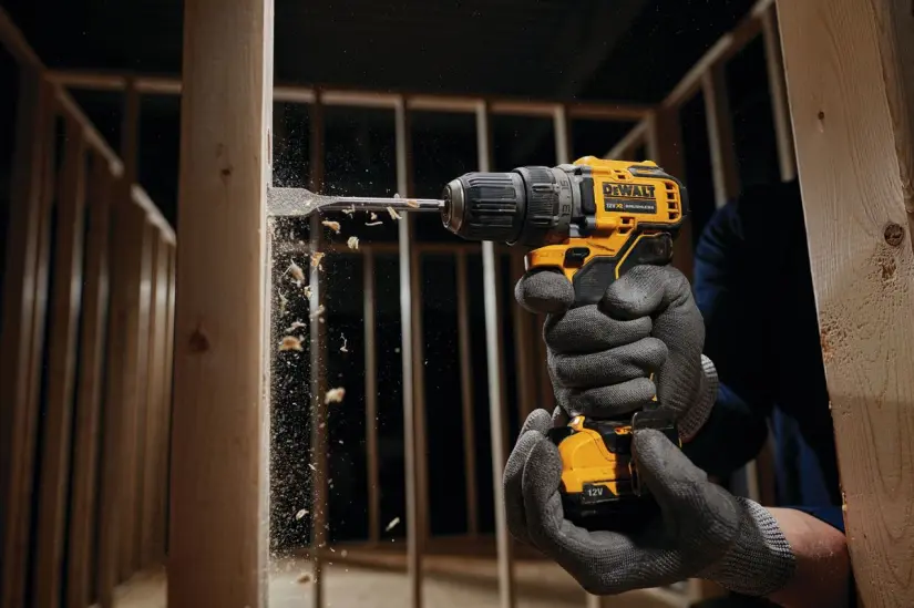 Foto: DeWalt.