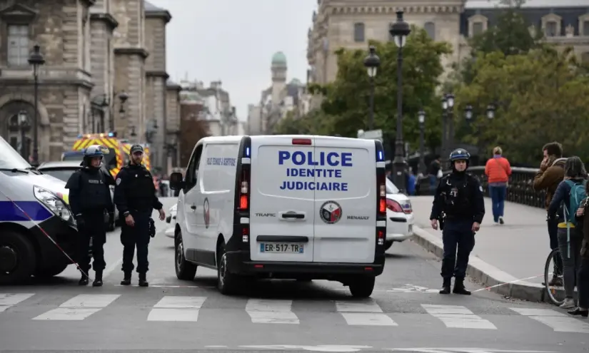 Foto: AFP