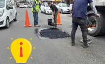 Conoce uno de los fraccionamientos considerado foco amarillo por el aumento en baches