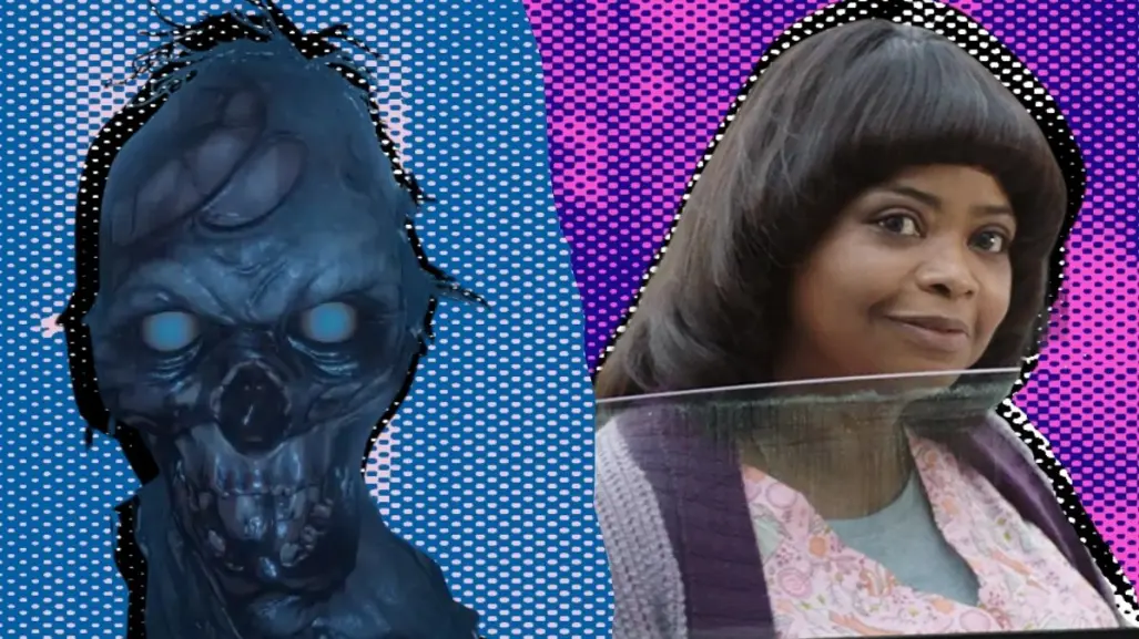 Blumhouse trabaja en la secuela de Ma, una adaptación de Phasmophobia y su primer película mexicana