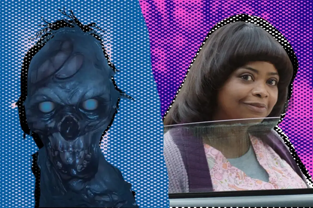 Octavia Spencer regresará para interpretar a Sue Ann, una mujer con malas intenciones. FOTO: CANVA/IMDB