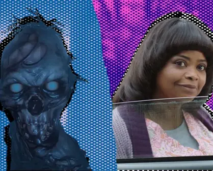 Blumhouse trabaja en la secuela de Ma, una adaptación de Phasmophobia y su primer película mexicana