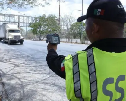 Colocan radares en periférico que detectan el uso de celular en conductores, ¿cómo funciona?