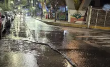Lluvia en CDMX: este es el estado actual de las precipitaciones hoy 3 de junio
