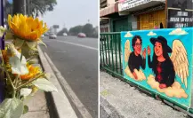Atentado contra colaboradores de Clara Brugada: esto hay en el lugar a dos semanas del suceso