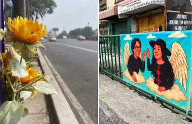 Atentado contra colaboradores de Clara Brugada: esto hay en el lugar a dos semanas del suceso