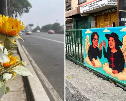 Atentado contra colaboradores de Clara Brugada: esto hay en el lugar a dos semanas del suceso