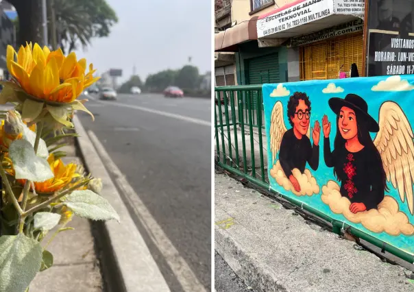 Atentado contra colaboradores de Clara Brugada: esto hay en el lugar a dos semanas del suceso