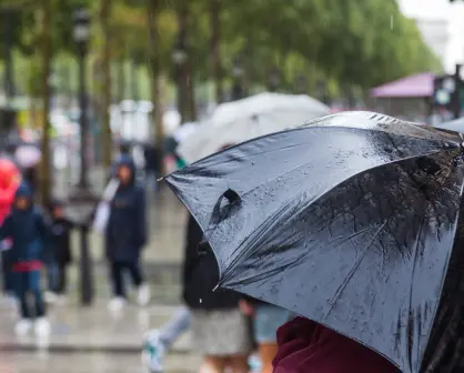 Clima CDMX: ante las fuertes lluvias toma precauciones este miércoles 4 de junio