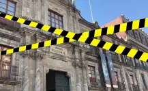 Los históricos museos de CDMX que están cerrados por falta de guardias de seguridad