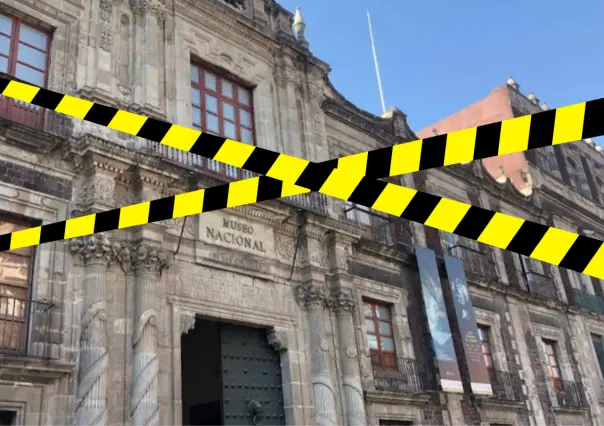 Los históricos museos de CDMX que están cerrados por falta de guardias de seguridad