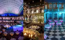 Inteligencia artificial revela los 3 lugares con mejor ambiente para celebrar tu graduación en CDMX
