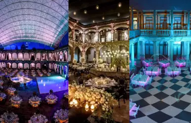 Inteligencia artificial revela los 3 lugares con mejor ambiente para celebrar tu graduación en CDMX