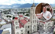 Catedral de Saltillo estrena iluminación artística, ¿en qué consiste? 