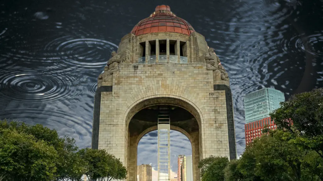 ¿Por qué se inunda tanto la Ciudad de México?