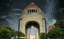 ¿Por qué se inunda tanto la Ciudad de México? 