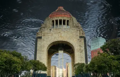 ¿Por qué se inunda tanto la Ciudad de México? 