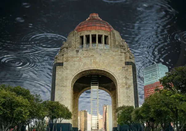 ¿Por qué se inunda tanto la Ciudad de México? 