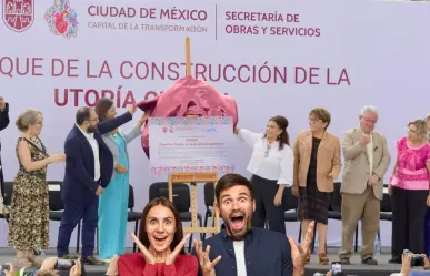 ¡Nueva Utopía Ceylan en CDMX! Deporte, cultura, educación y más en Azcapotzalco
