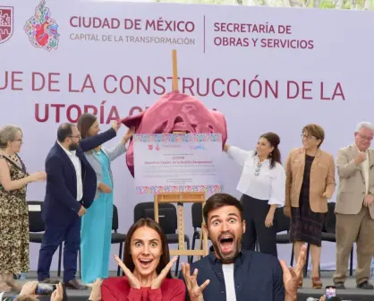 ¡Nueva Utopía Ceylan en CDMX! Deporte, cultura, educación y más en Azcapotzalco
