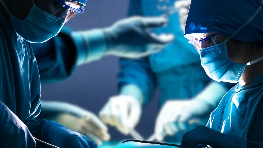 En el Hospital Salvatierra de La Paz, salvan vida de un bebé de 7 meses con problemas cardiacos