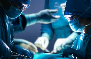 En el Hospital Salvatierra de La Paz, salvan vida de un bebé de 7 meses con problemas cardiacos