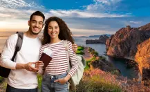 ¿Cómo viajar a Baja California Sur con poco dinero y no morir en el intento?