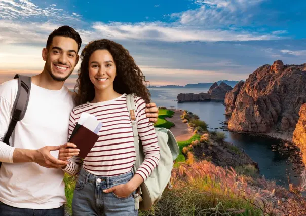 ¿Cómo viajar a Baja California Sur con poco dinero y no morir en el intento?