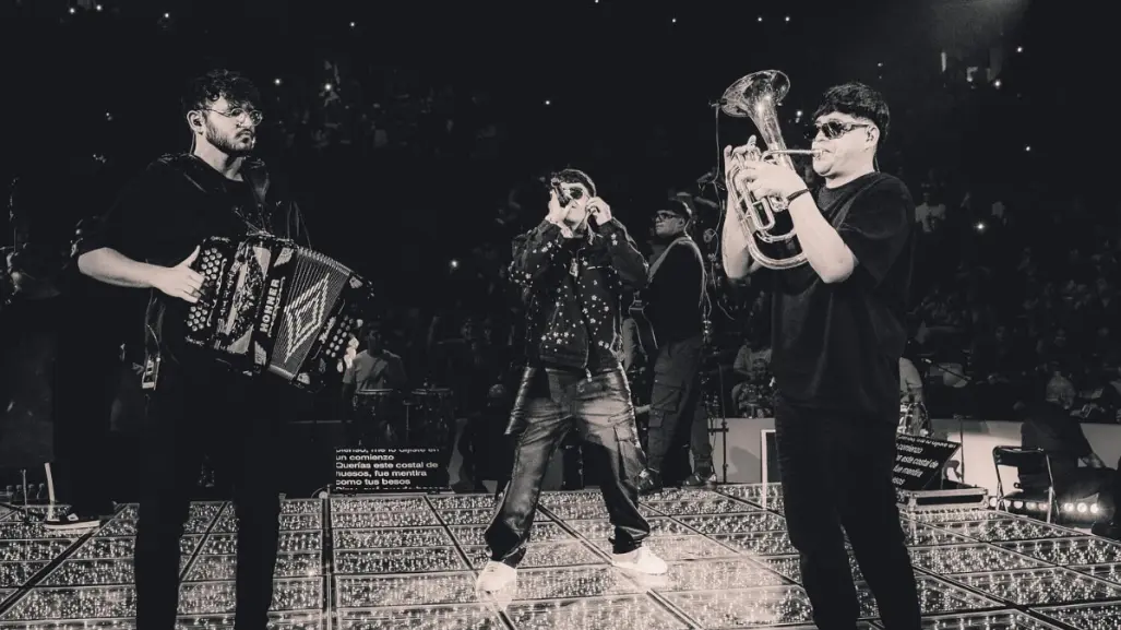 Estos son los conciertos programados en la ExpoTam durante Junio