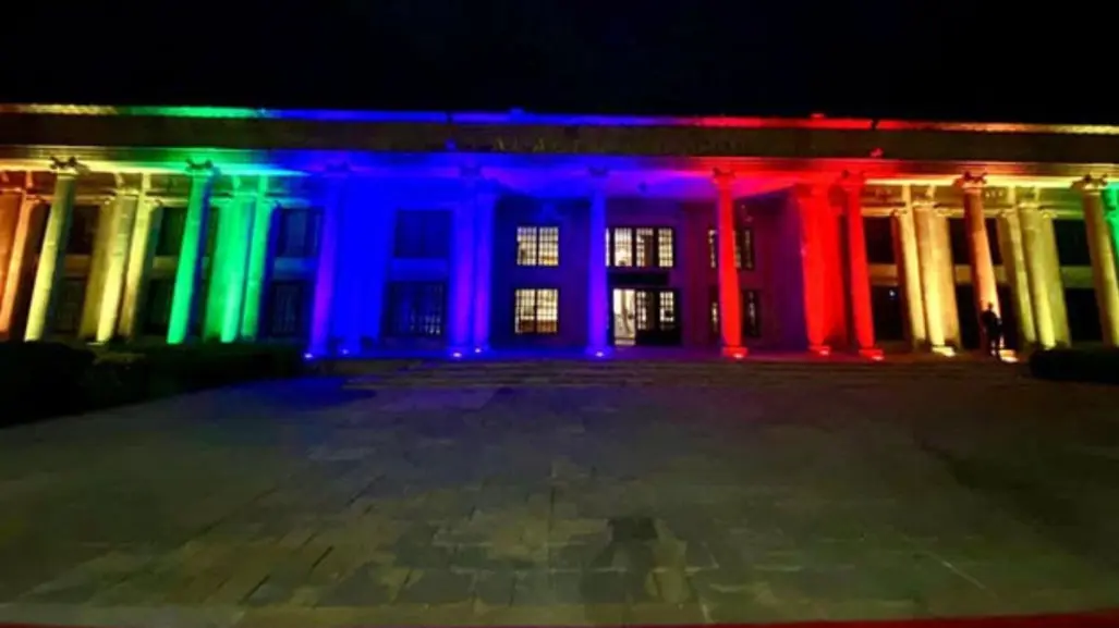 Congreso de Coahuila: Legisladores piden iluminar espacios públicos en apoyo a la inclusión LGBTQ+