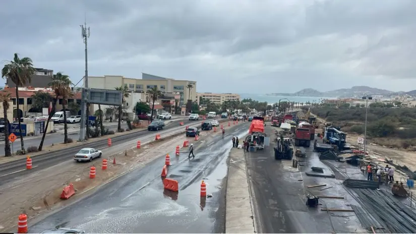Foto: Facebook / Ayuntamiento de Los Cabos