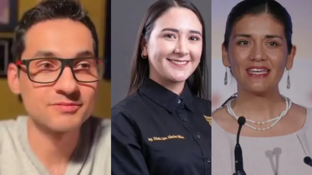 De Baja California Sur para el mundo: 3 sudcalifornianos que destacan en el extranjero