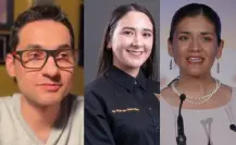 De Baja California Sur para el mundo: 3 sudcalifornianos que destacan en el extranjero