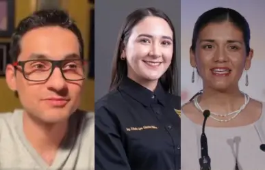 De Baja California Sur para el mundo: 3 sudcalifornianos que destacan en el extranjero