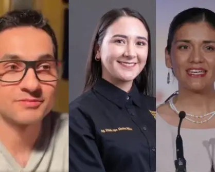 De Baja California Sur para el mundo: 3 sudcalifornianos que destacan en el extranjero