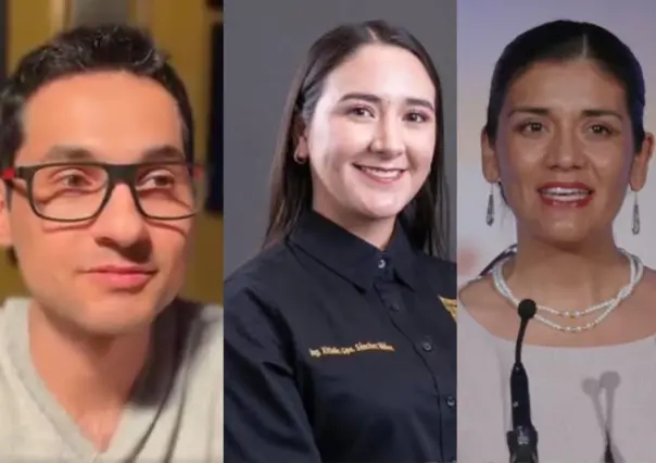 De Baja California Sur para el mundo: 3 sudcalifornianos que destacan en el extranjero