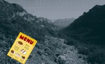 Descubre estos restaurantes que están cerca de la zona del Cañón de San Pablo