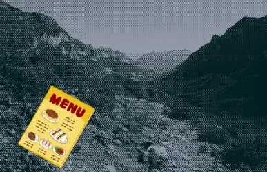 Descubre estos restaurantes que están cerca de la zona del Cañón de San Pablo